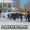 Праздник "Проводы зимы". 24 марта 2013 года.
